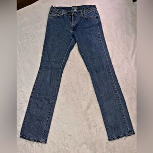 2007 Austin Clothing Co. Blue Denim Jeans women’s 6